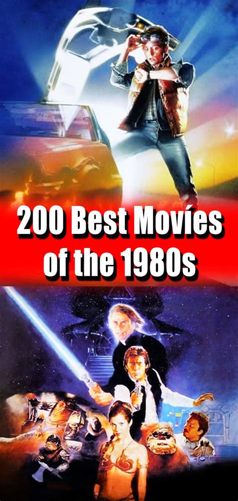 1980 film list